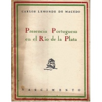 Livros/Acervo/M/MACEDO CARLOS L PRESENCIA